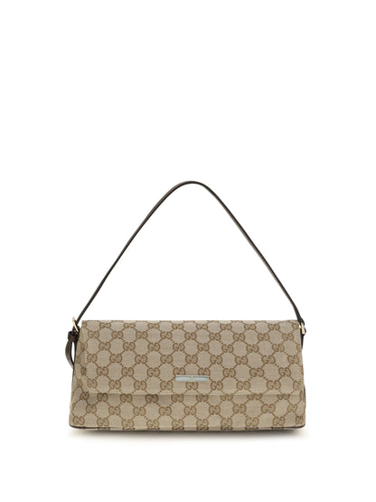 GUCCI Medium Madison Shoulder Bag