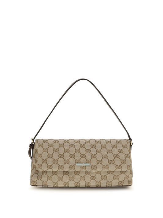 GUCCI Medium Madison Shoulder Bag