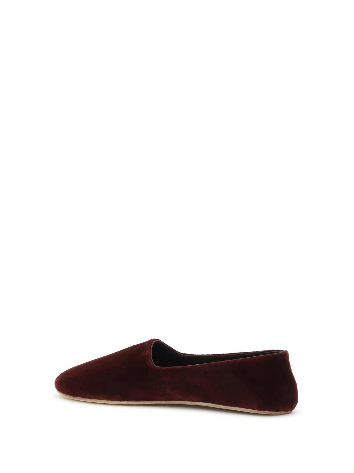 THE ROW Ponti slip-on Loafers