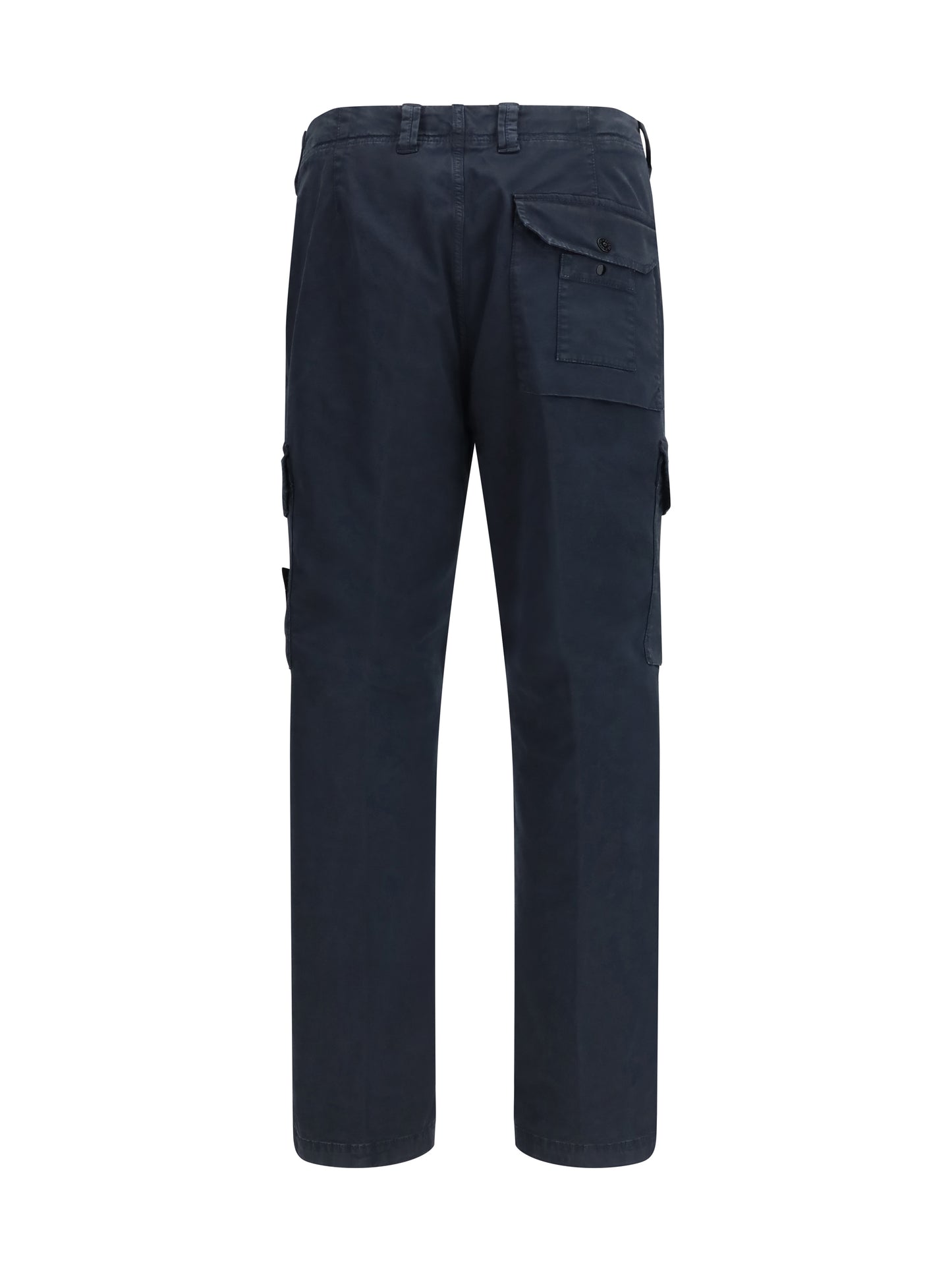 STONE ISLAND Old Cargo Pants