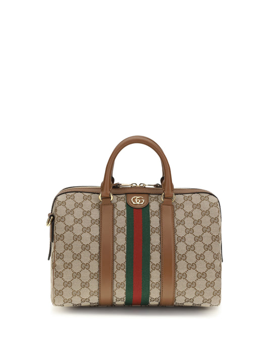 GUCCI Ophidia medium Handbag