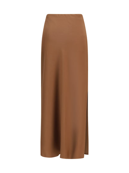BRUNELLO CUCINELLI Midi Skirt