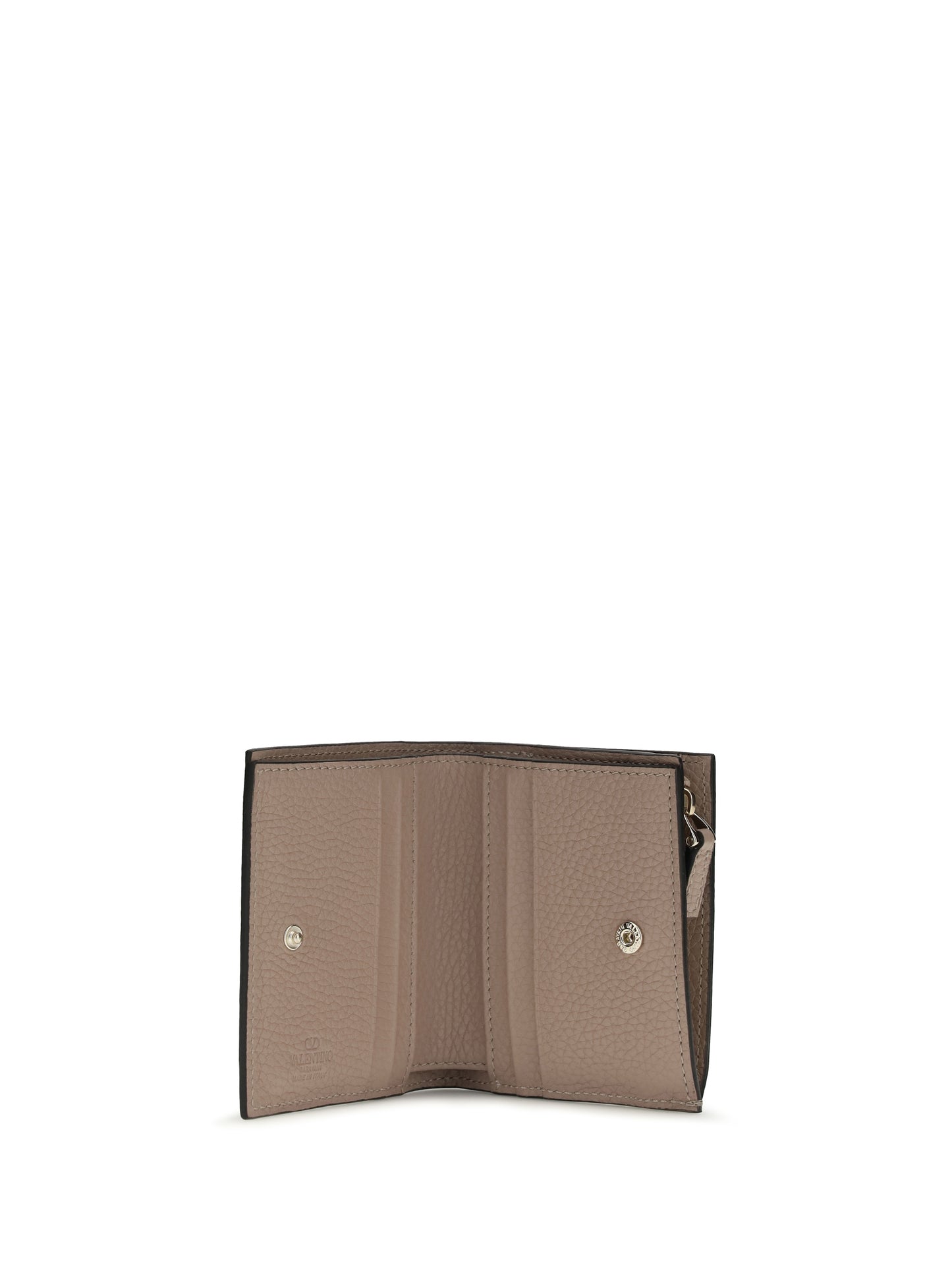 VALENTINO GARAVANI Rockstud Wallet
