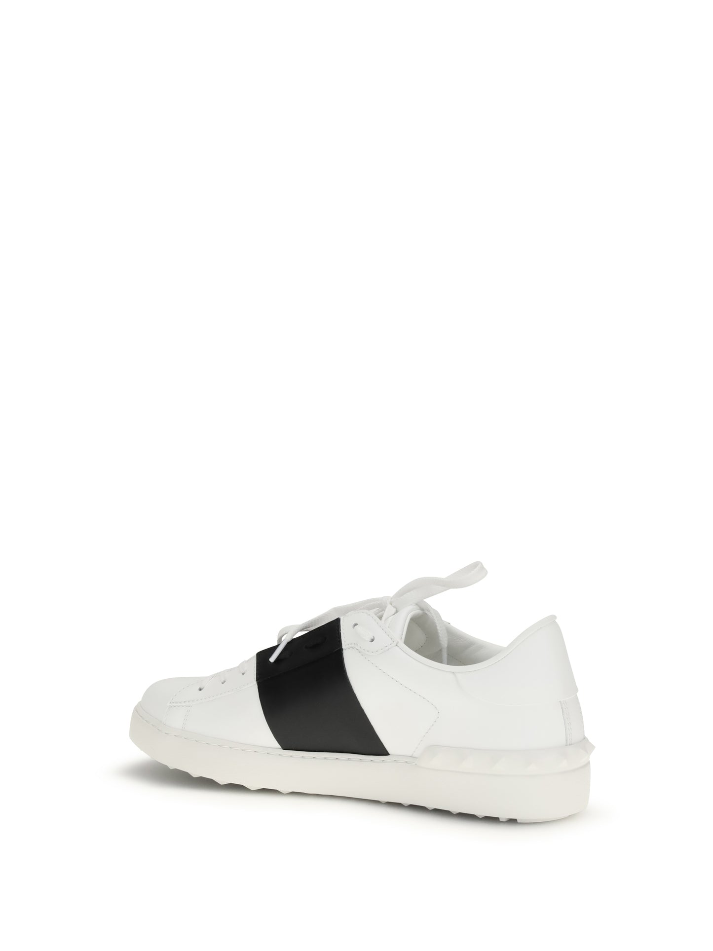 VALENTINO GARAVANI Open Sneakers