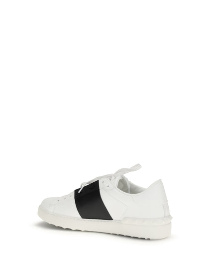 VALENTINO GARAVANI Open Sneakers