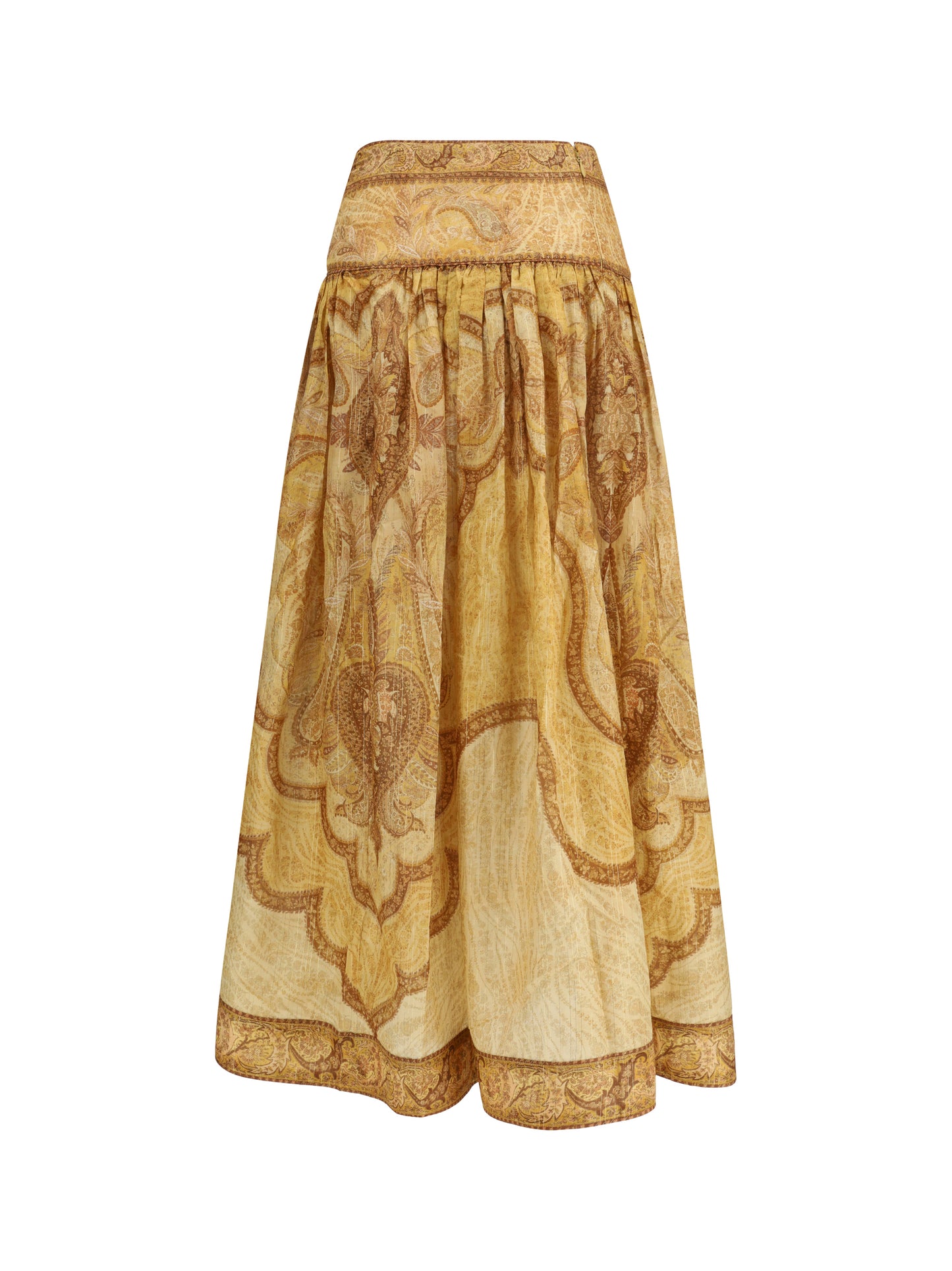 ZIMMERMANN Wanderlust Maxi Skirt