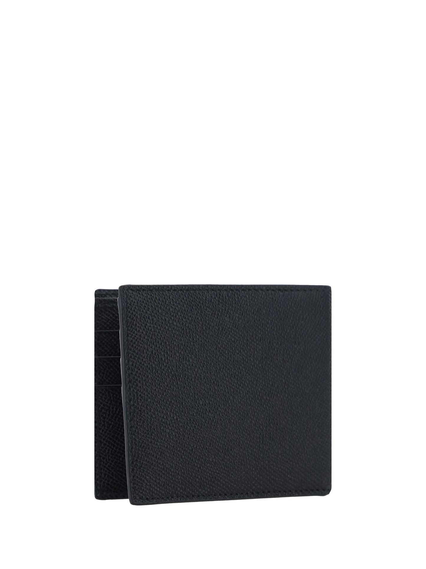 DOLCE & GABBANA Leather Wallet