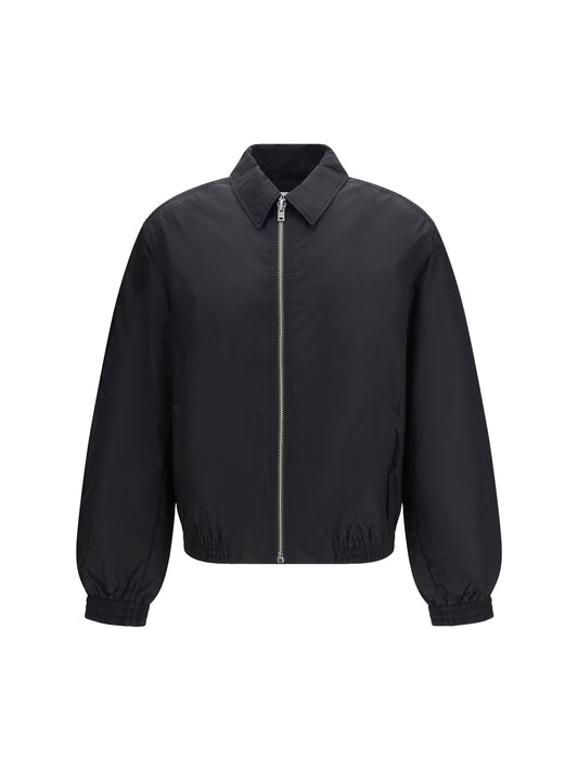 ACNE STUDIOS Technical logo Jacket