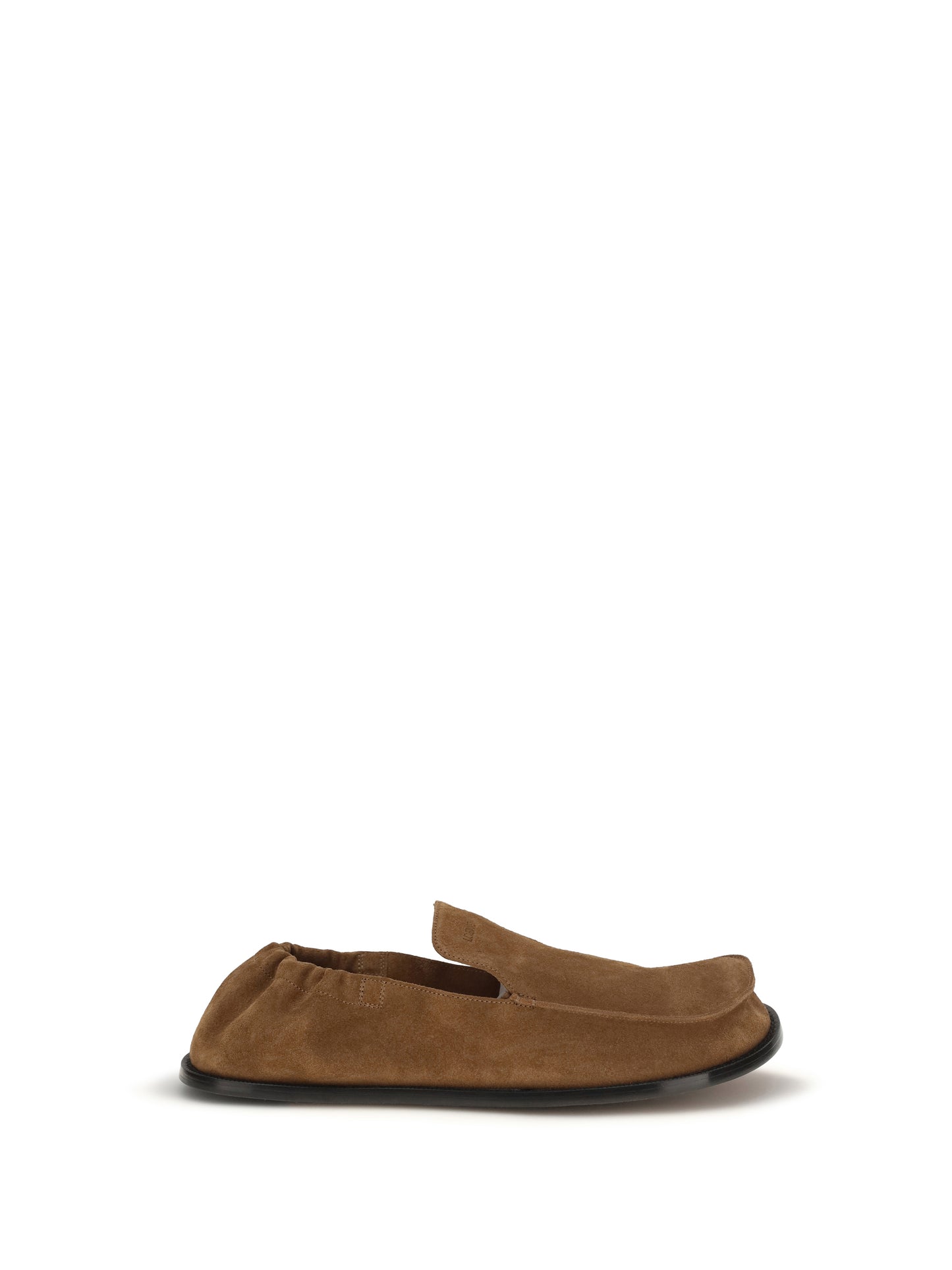 LOEWE Flex suede Loafers