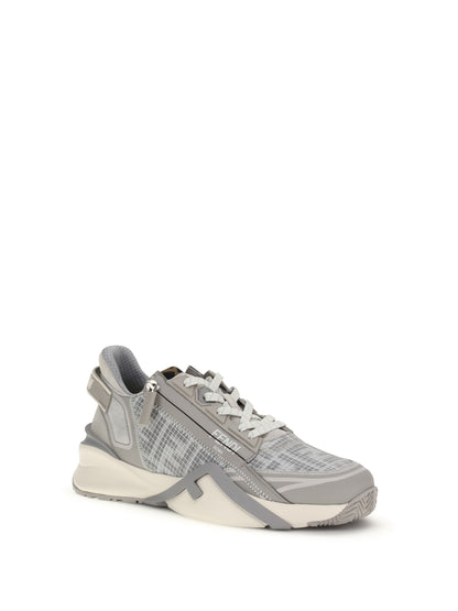 FENDI Flow Sneakers