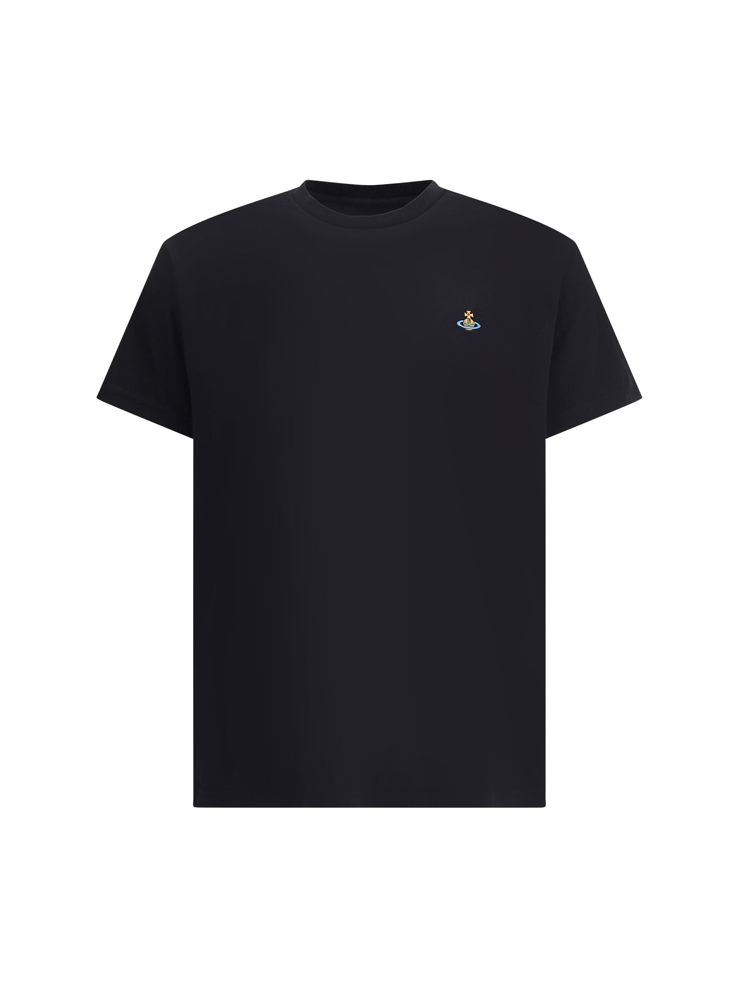 VIVIENNE WESTWOOD Orb logo T-Shirt