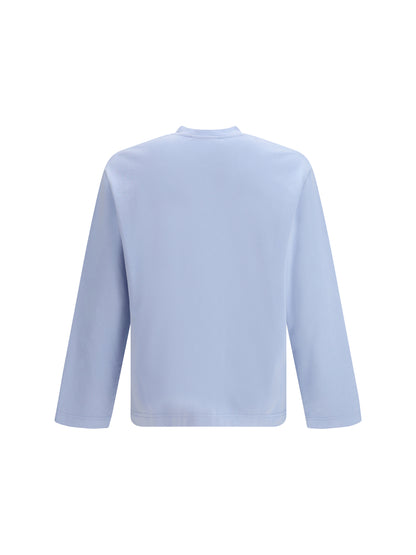 JACQUEMUS Le Pigmento T-shirt