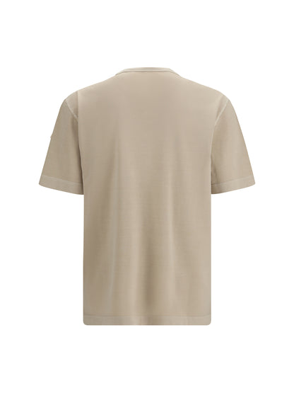 MONCLER Cotton T-shirt