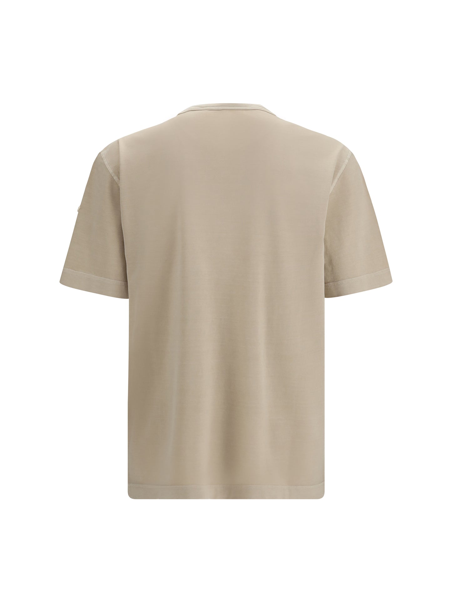 MONCLER Cotton T-shirt