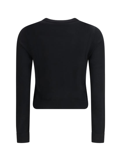 DIESEL M-Alinesa Pullover