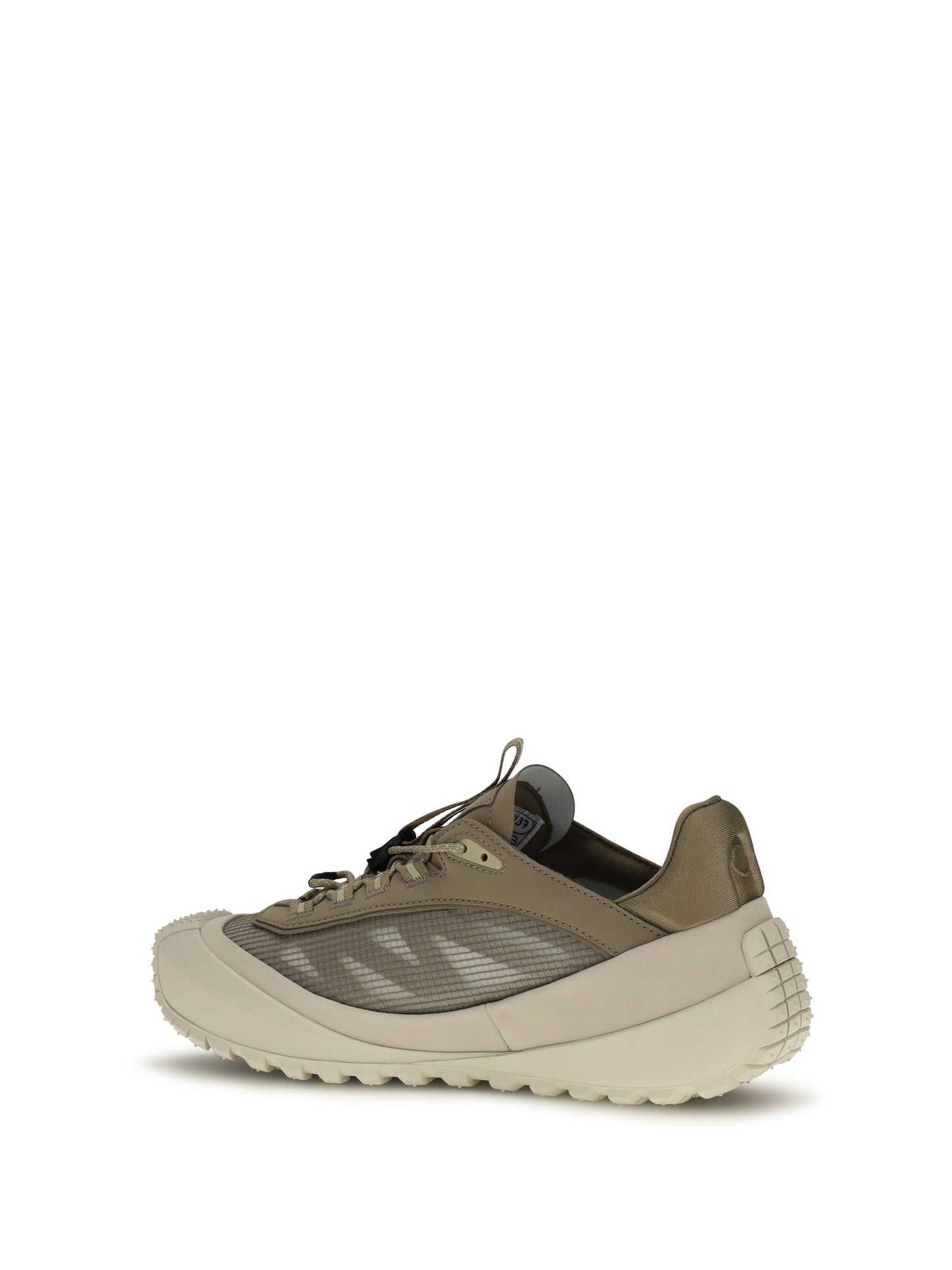 MONCLER Trailgrip LP Sneakers