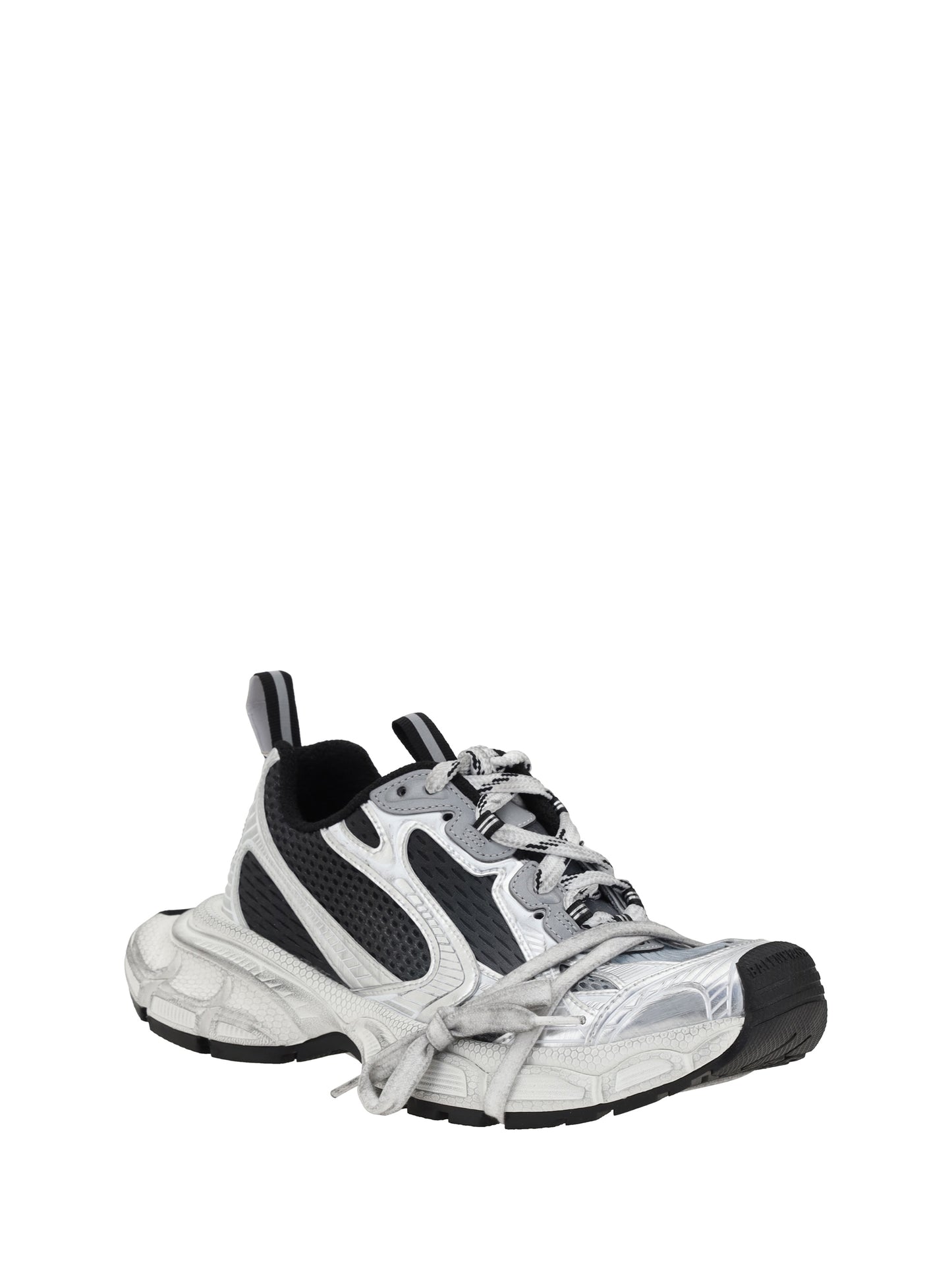 BALENCIAGA 3XL Gradient Sneakers