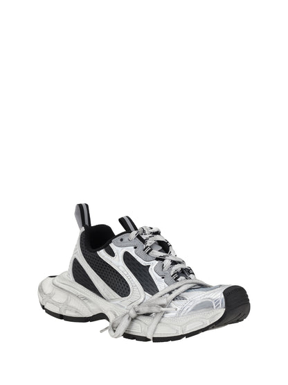 BALENCIAGA 3XL Gradient Sneakers