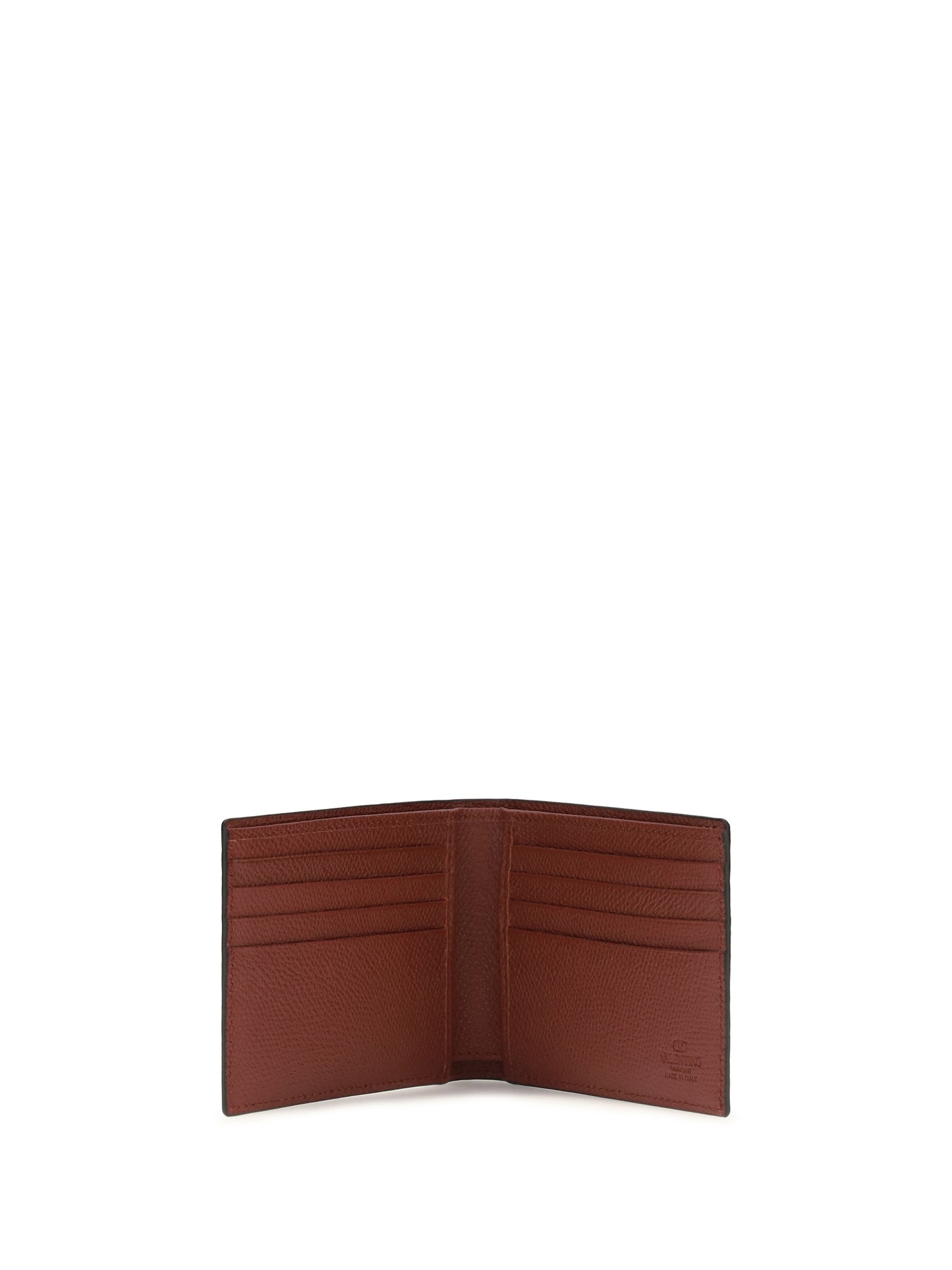 VALENTINO GARAVANI VLogo Signature Wallet
