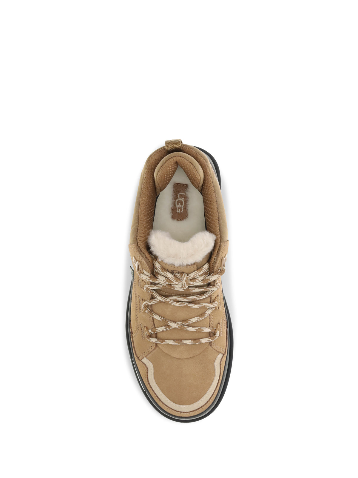 UGG Lowmel Guard GTX Sneakers - Chestnut