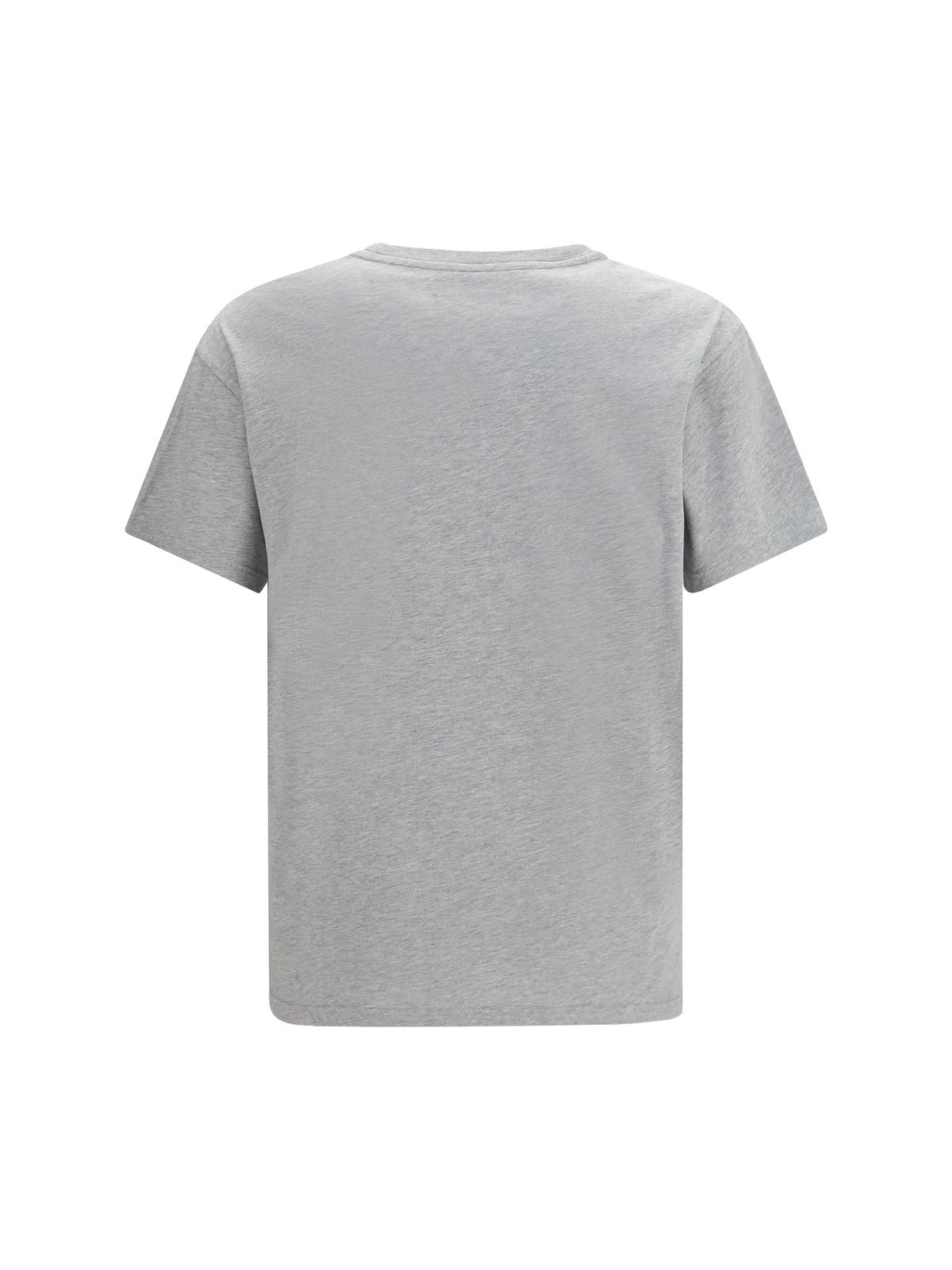 Vivienne Westwood Classic Orb T-shirt - Grey Melange