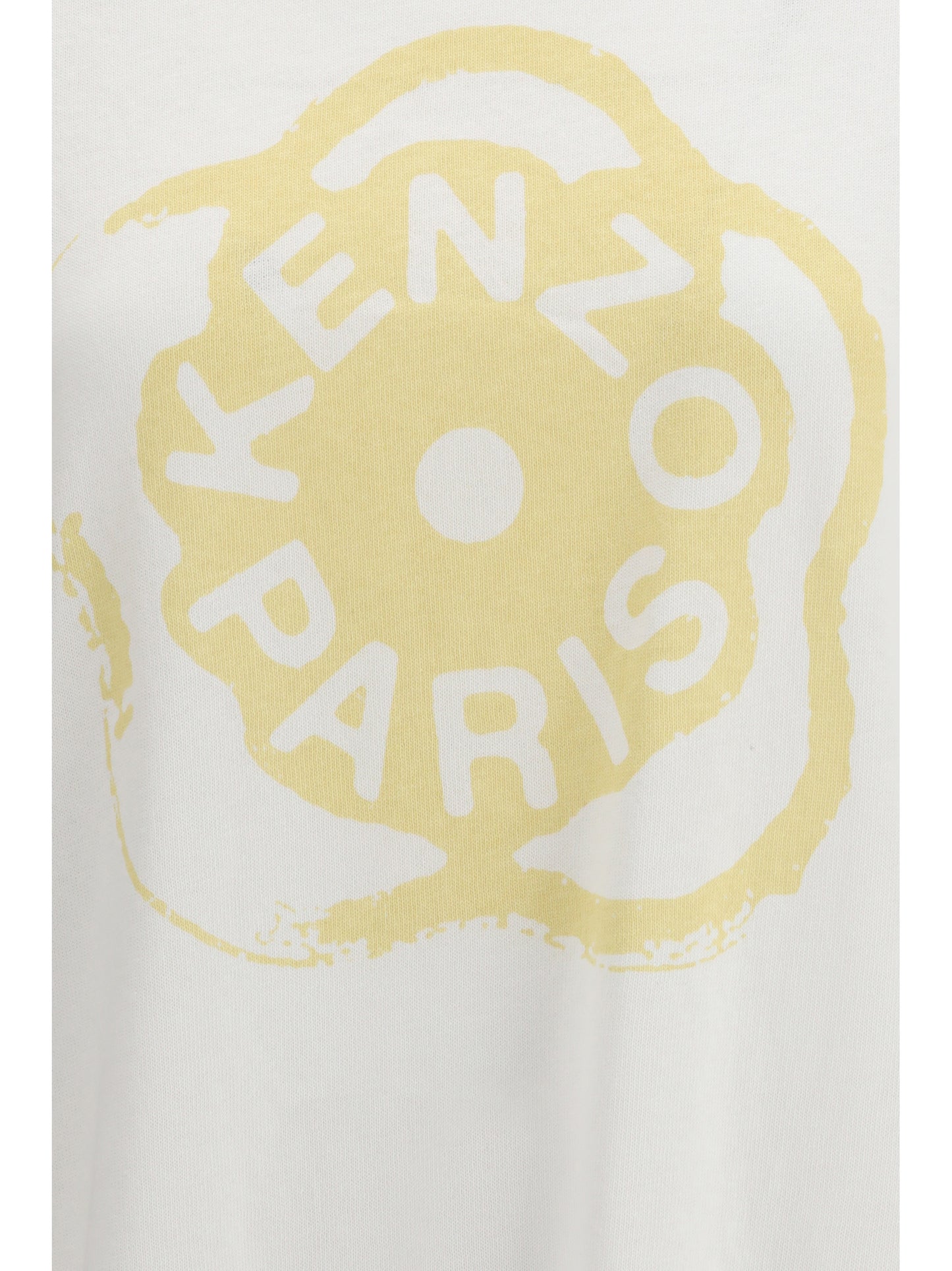 KENZO Boke Flower 2.0 loose T-shirt