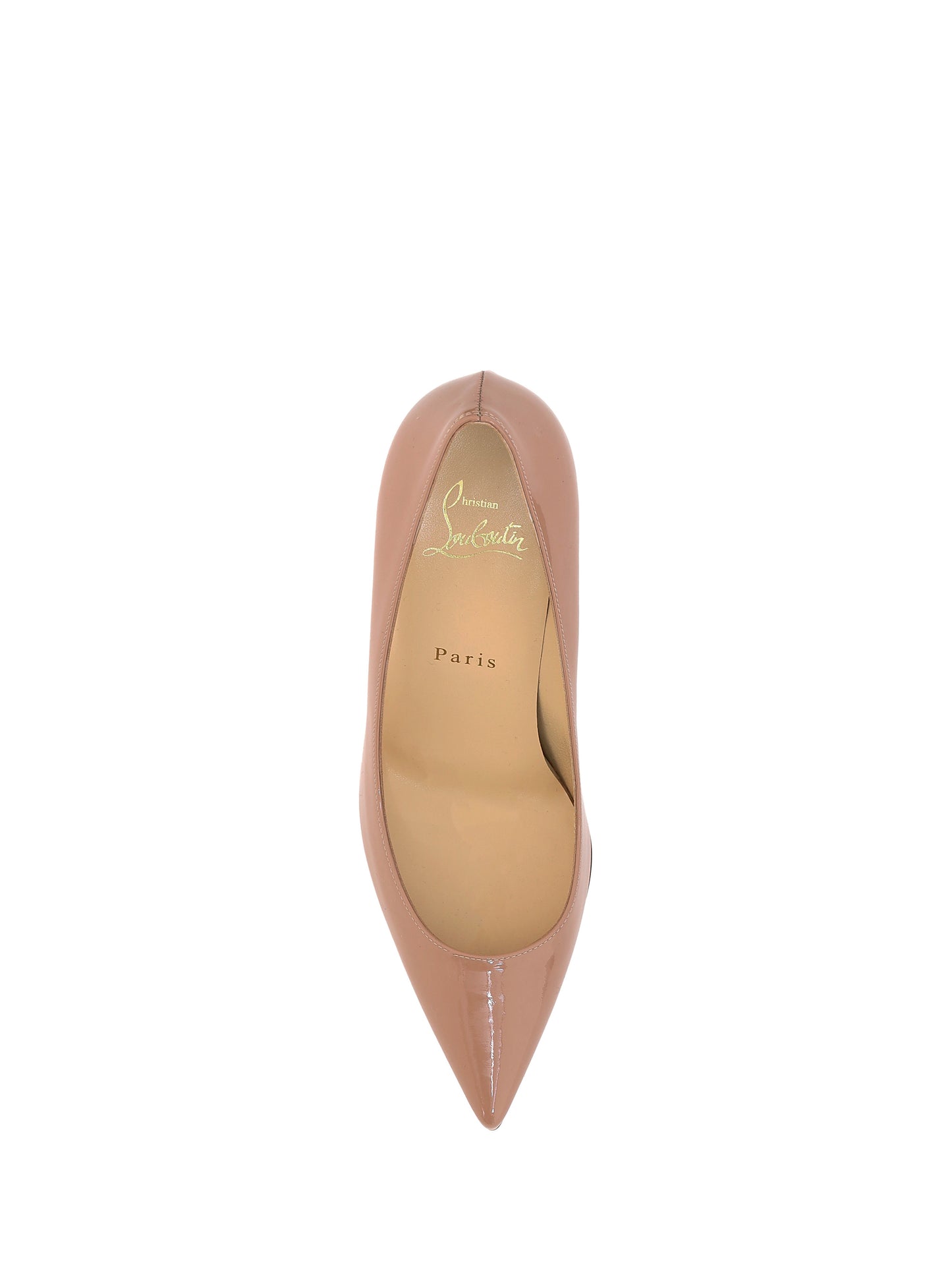 CHRISTIAN LOUBOUTIN Kate Pumps
