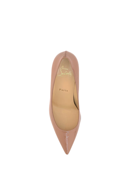 CHRISTIAN LOUBOUTIN Kate Pumps