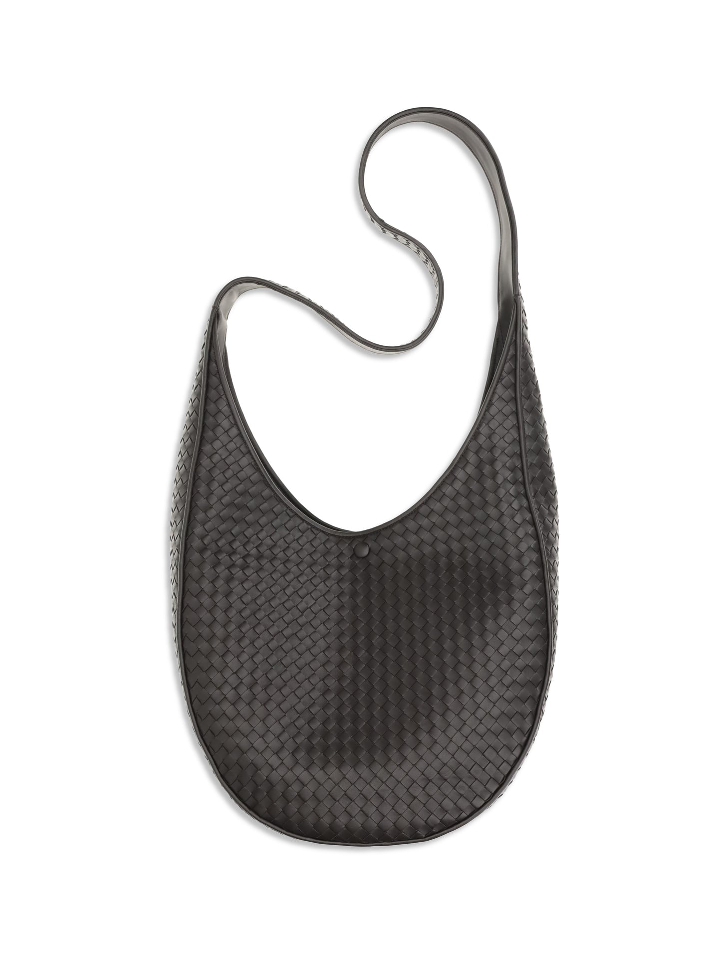 BOTTEGA VENETA Ovetto Shoulder Bag