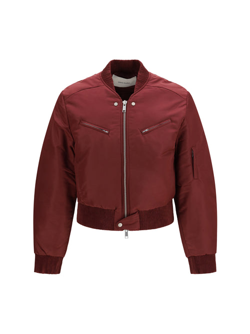 Entire Studios Arc Bomber - Raspberry