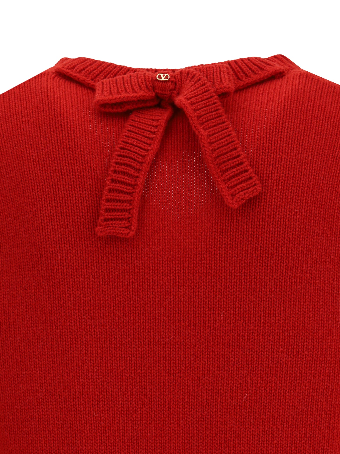 VALENTINO Wool Sweater