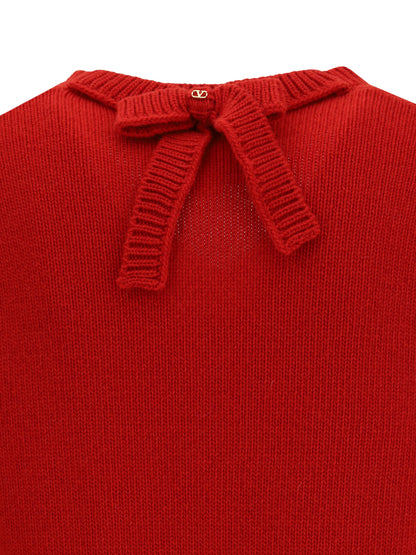 VALENTINO Wool Sweater