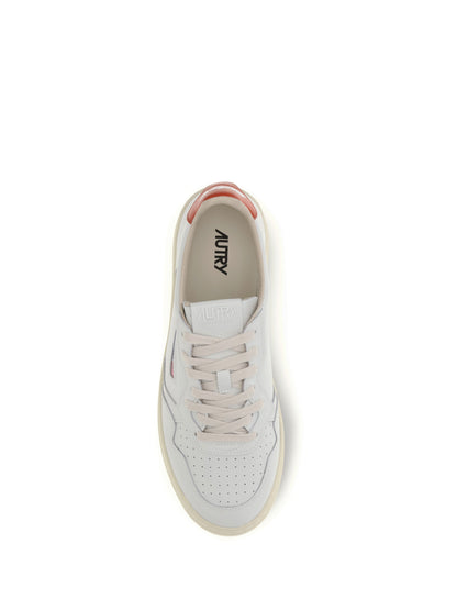 AUTRY Medalist Low Sneakers