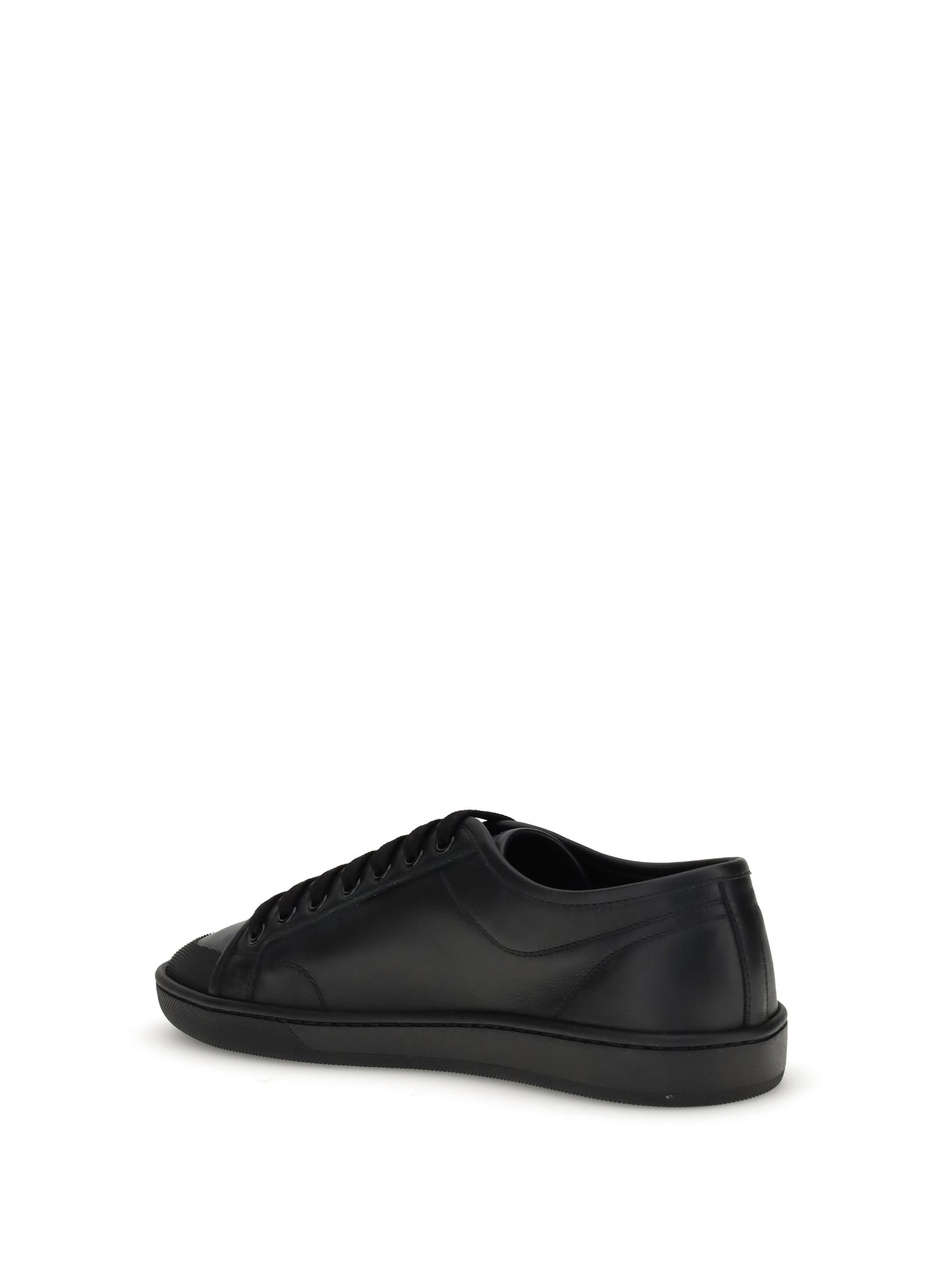 SAINT LAURENT Gym Sneakers