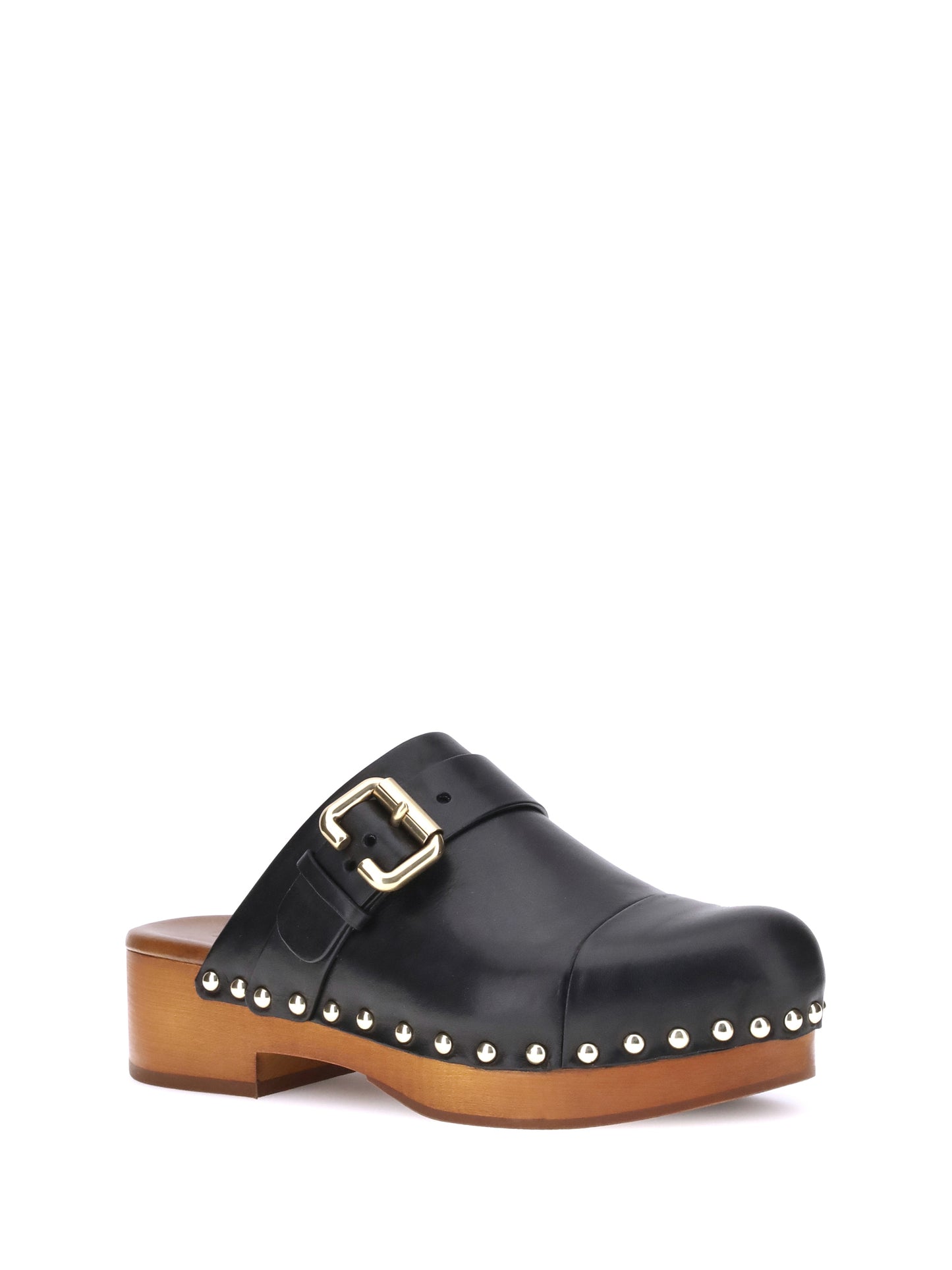 CHLOÉ Jeannette Mules