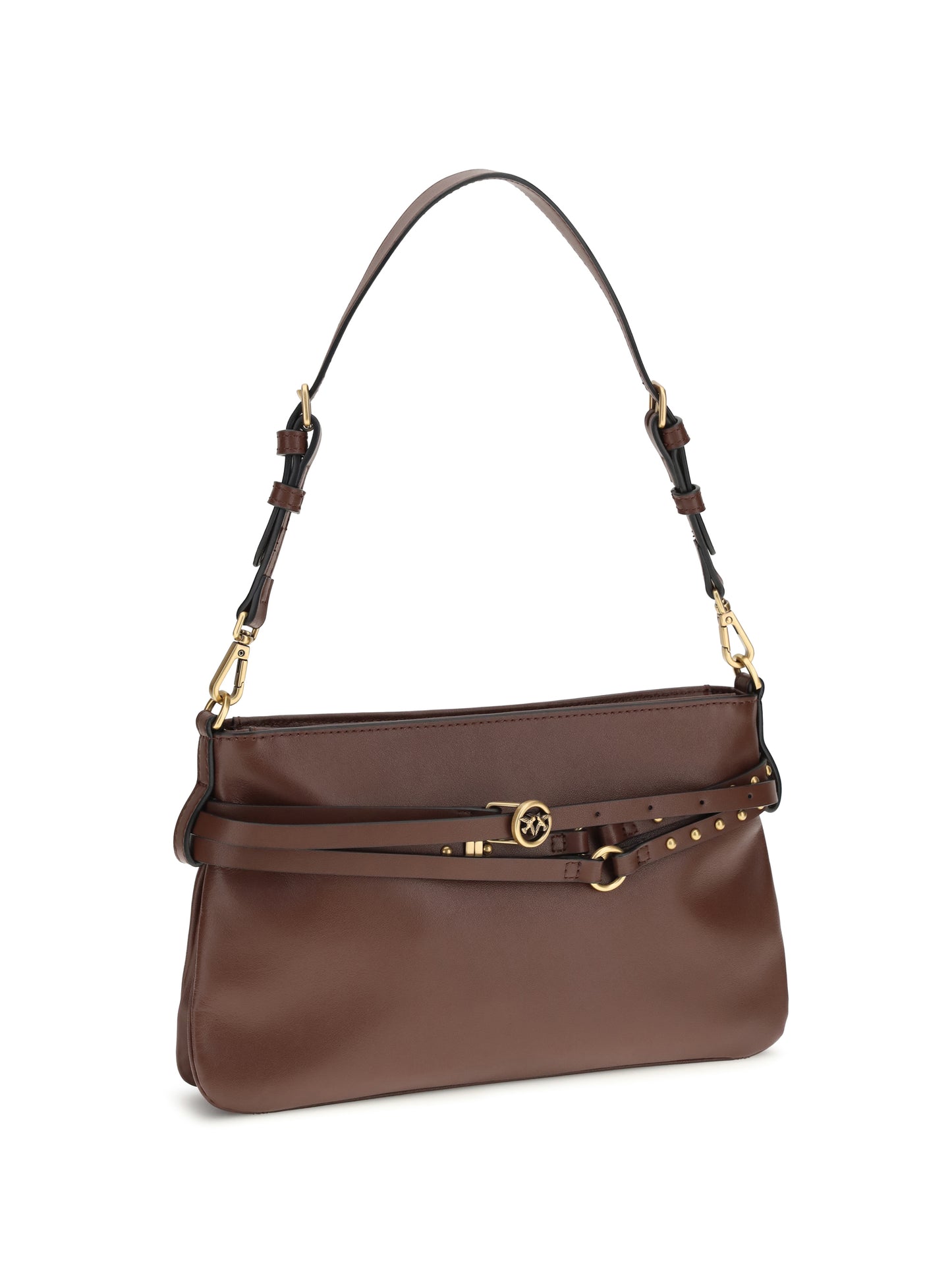 PINKO Belt Shoulder Bag