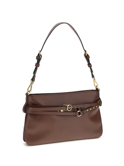 PINKO Belt Shoulder Bag