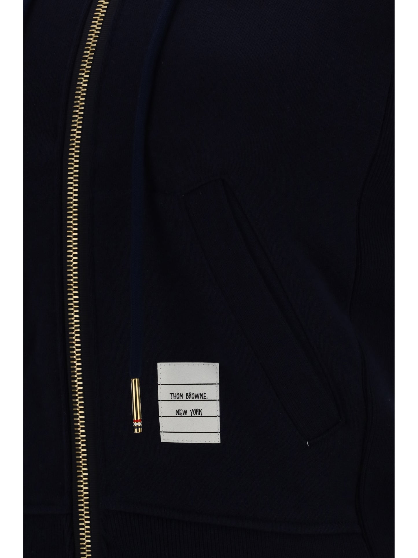 THOM BROWNE Hoodie