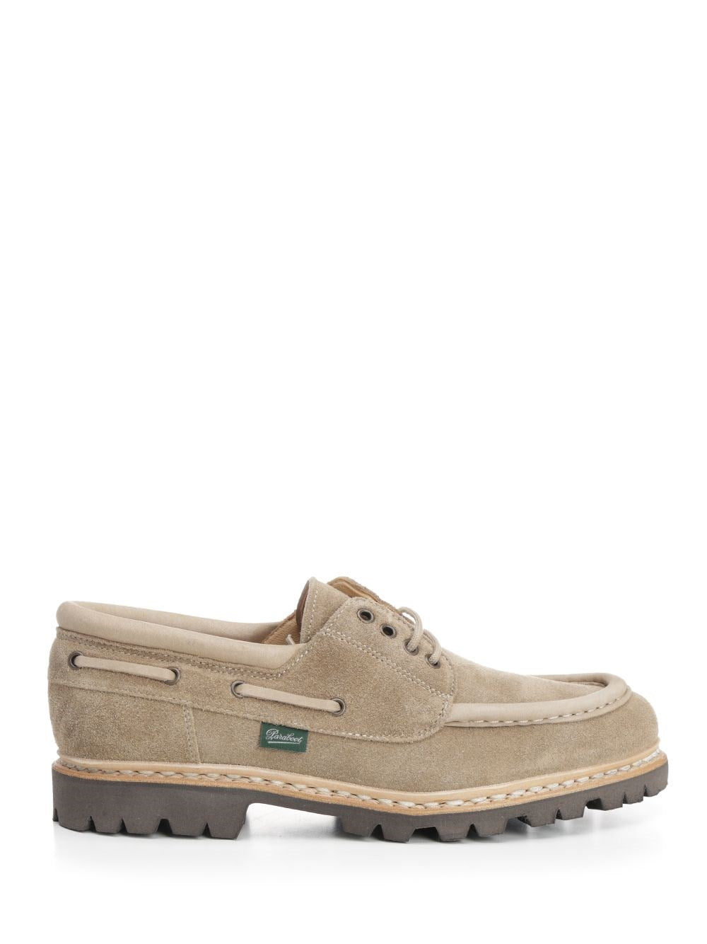 Paraboot "Chimey" Moccasin Sand - Beige