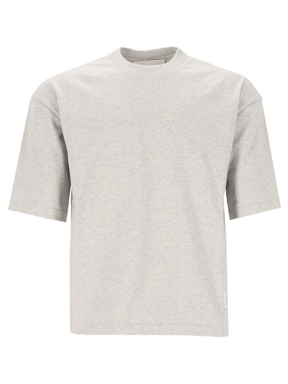 Ami T-Shirt Heritage - Grey