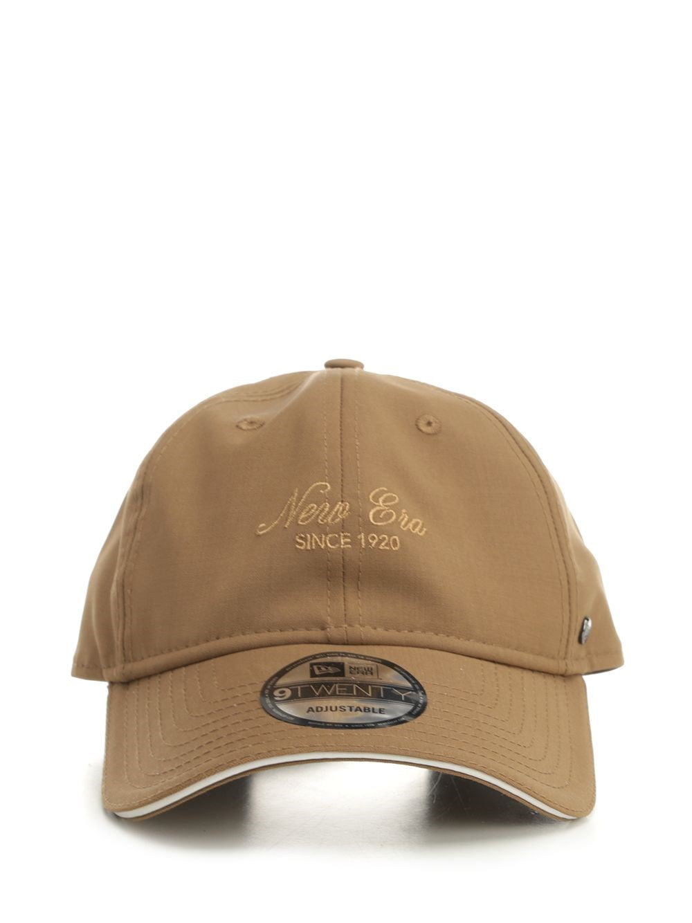 New Era "9twenty New Era Heritage" Cap - Beige