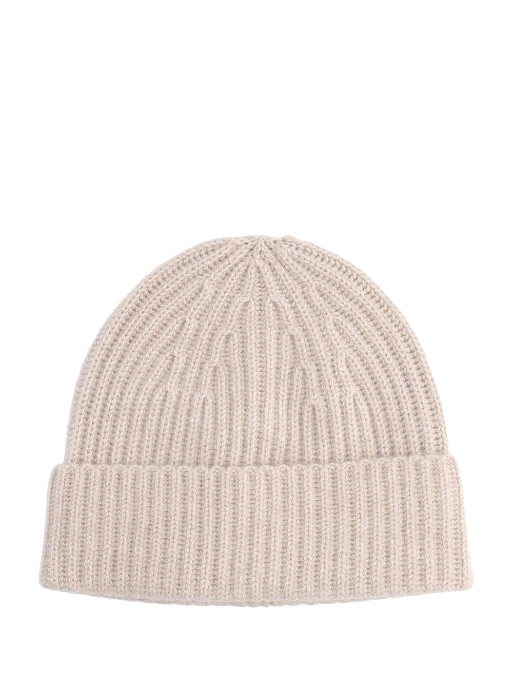 Lisa Yang "Martigny" Cap - Beige
