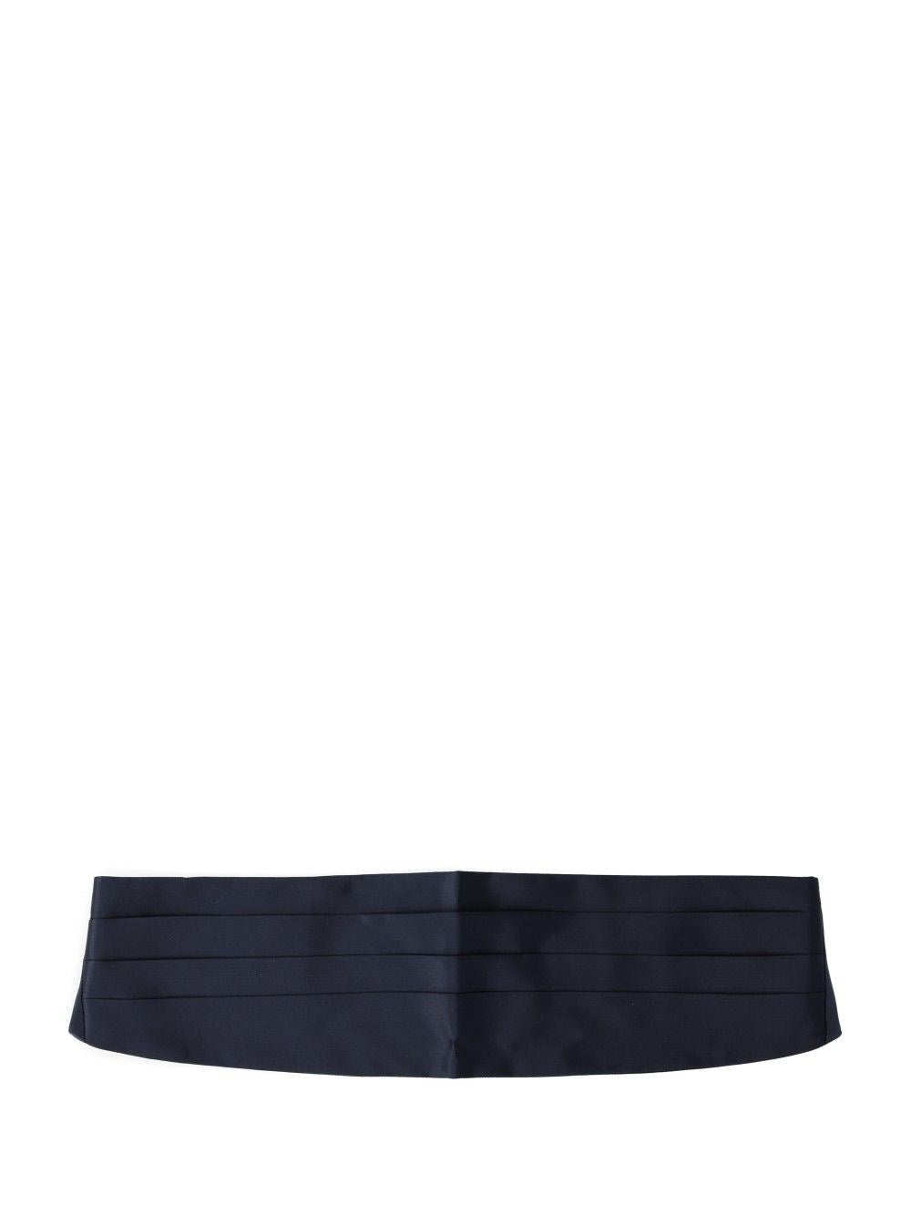 Caruso Cummerbund - Blue