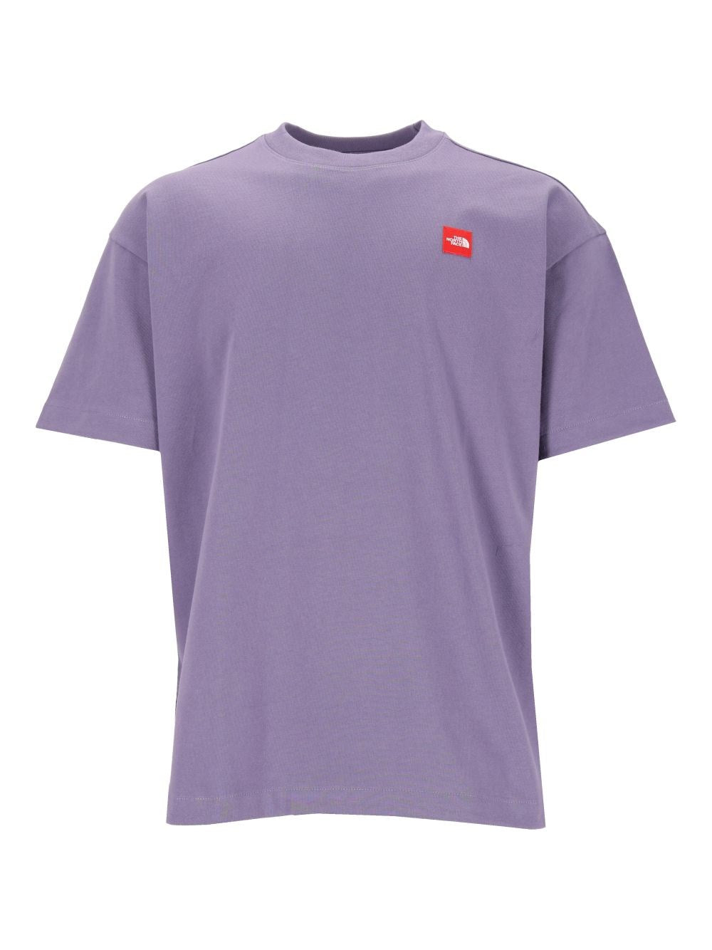The North Face Red Box T-Shirt - Viola