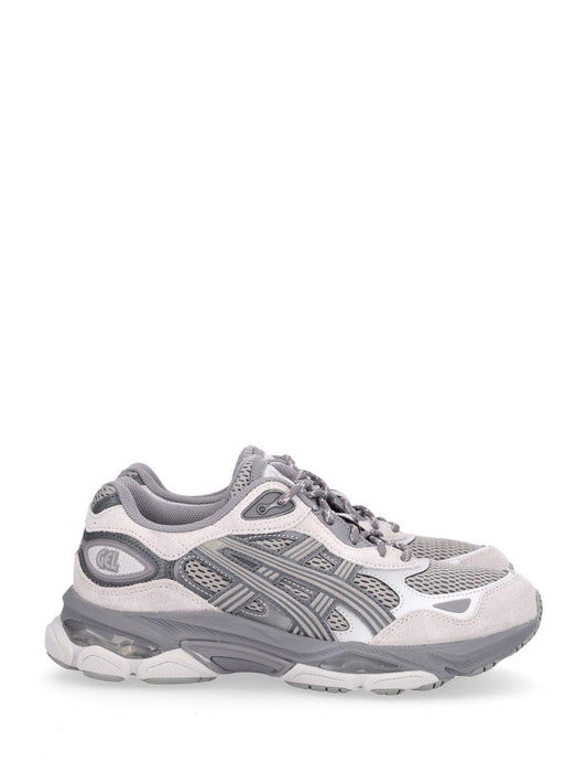 Asics Gel-Nyc 2.0 Sneakers - Grey