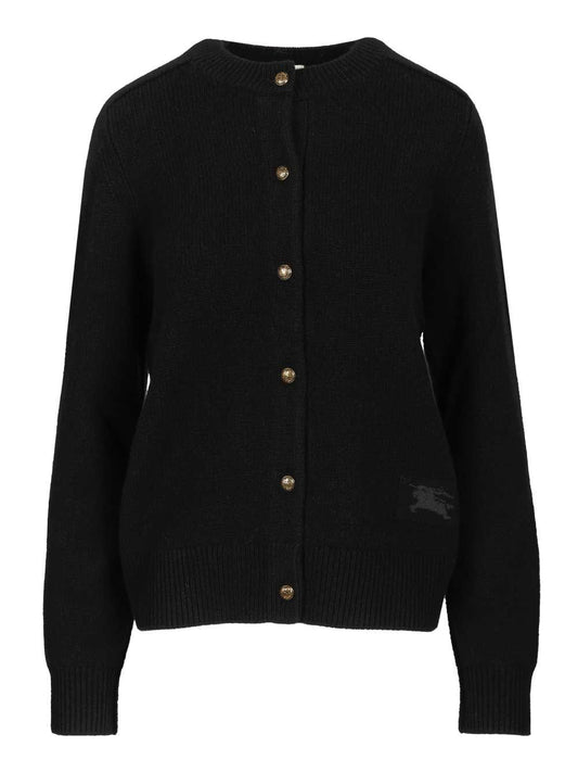 BURBERRY Cashmere Cardigan