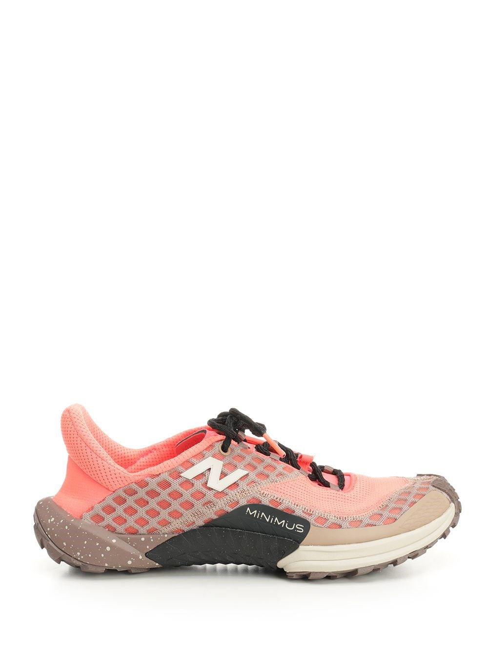 New Balance "Minimus Trail" Sneakers - Orange
