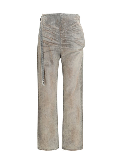 DIESEL Slim-fit Jeans
