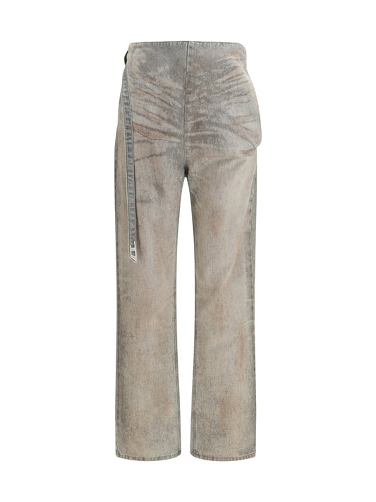DIESEL Slim-fit Jeans