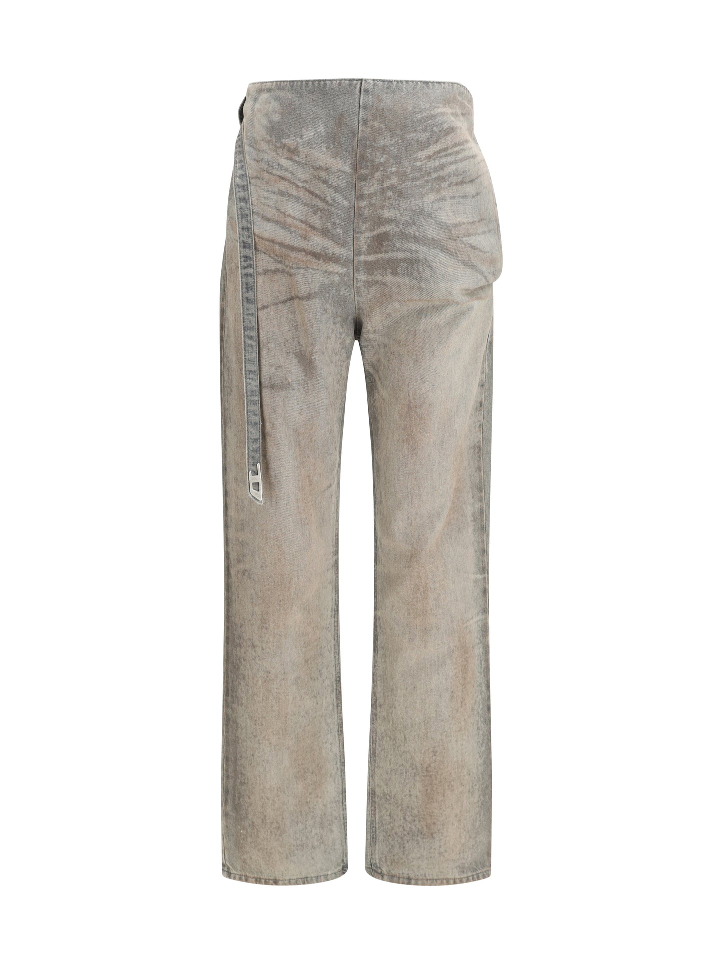DIESEL Slim-fit Jeans